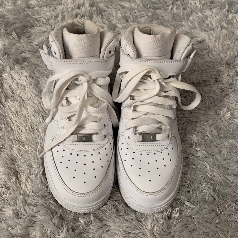 Air Force 1!!!